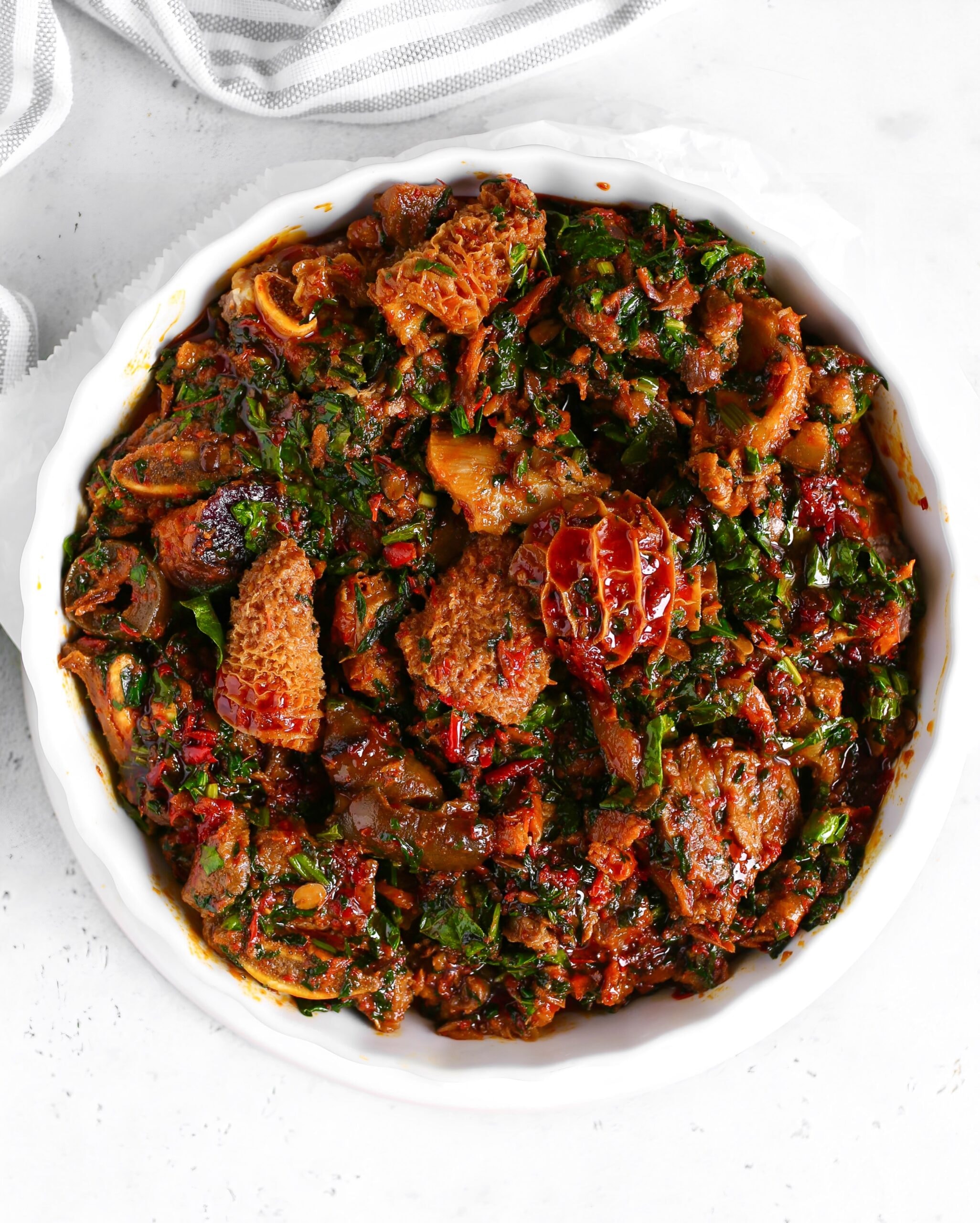 Efo Riro
