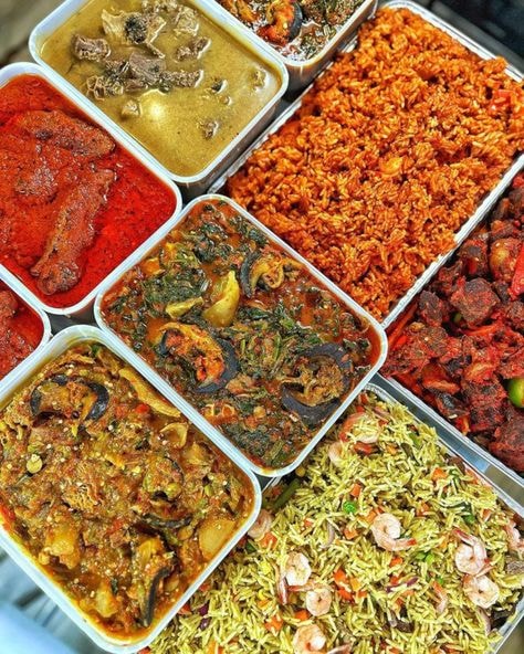 Catering & Events